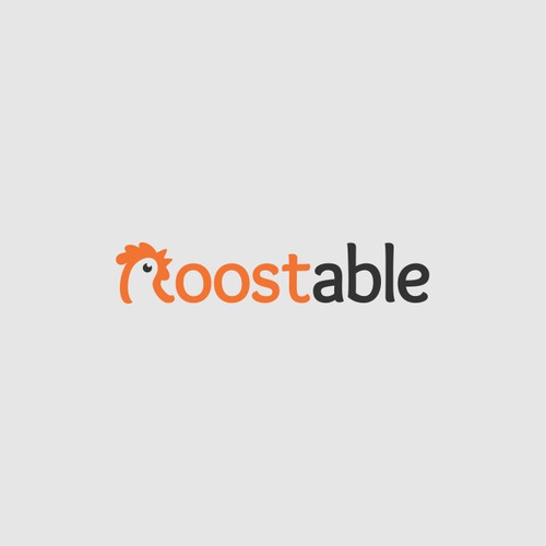 Modern and exciting logo wanted for our new site 'Roostable'