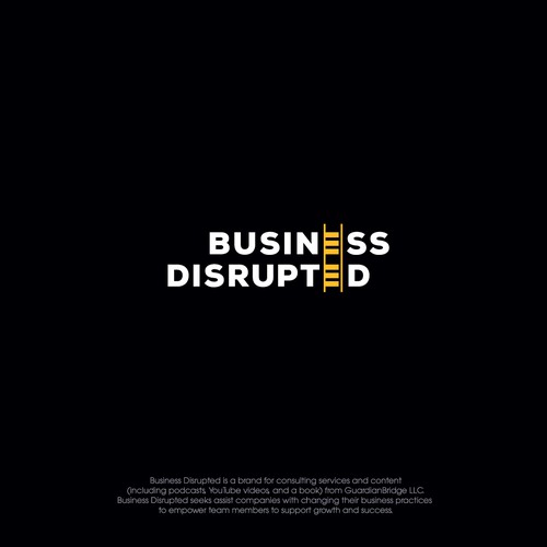 Disrupted