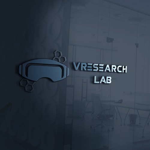 VRESEARCH LAB logo