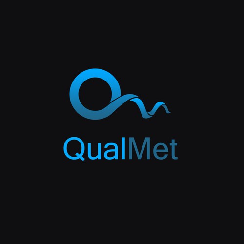 qualmet logo