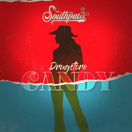 Drugstore Candy Album cover