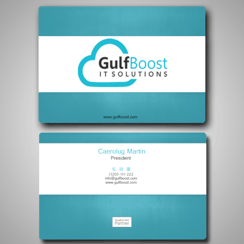 Gulfboost