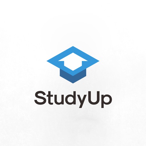Logo for StudyUp