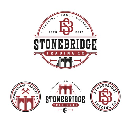 Stonebridge Trading Co