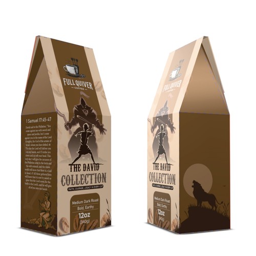 Coffee Packaging