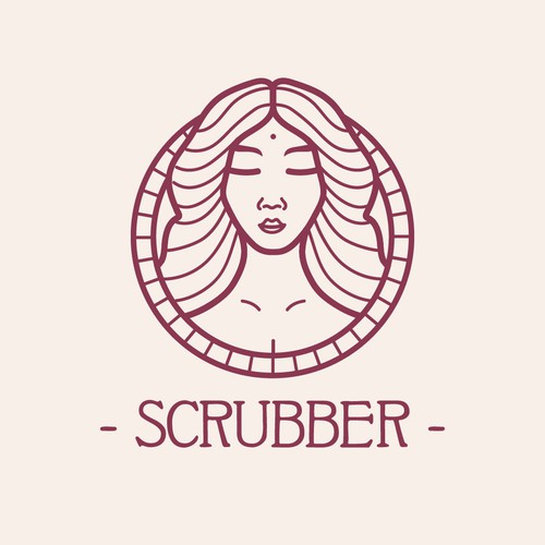 Scrubber Logo