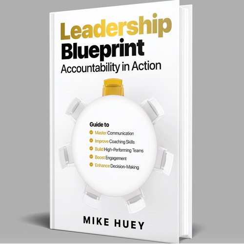 Leadership Blueprint Accountability in Action