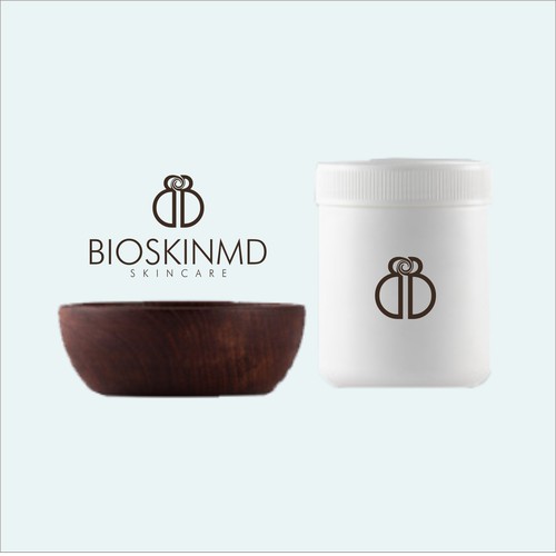 Bioskinmd Skincare Logo