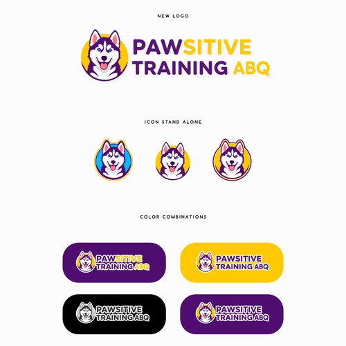 Pawsitive Training ABQ 
