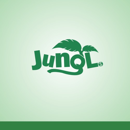 WANTED: Logo Design for TheJungl.com