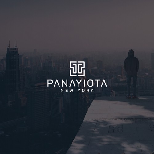 Bold logo concept for PANAYOITA