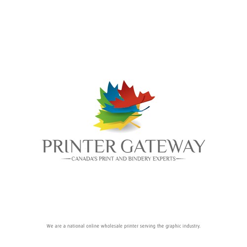 Printer Getaway