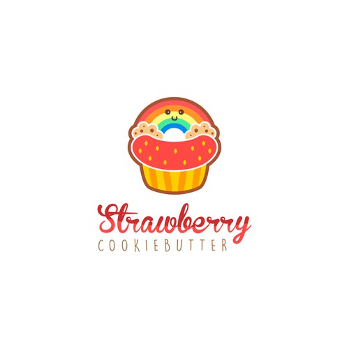 My Kawaii Logo