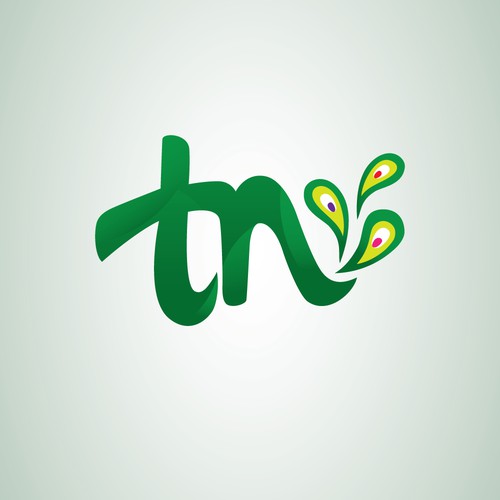 Logo concept for entering logo contest for Tessa Naturals