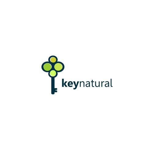 Create a modern fresh logo for a nutritional supplement company!