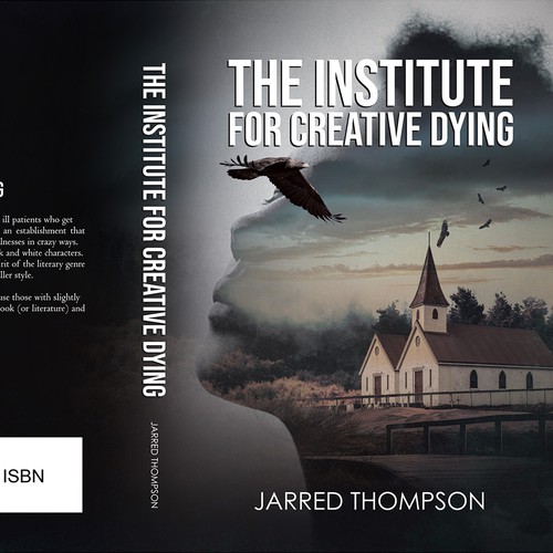 The Institute for Creative Dying