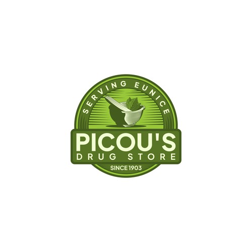 Picou's Drug Store