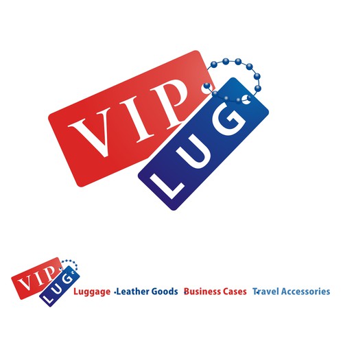 the Luxury VIP Lug