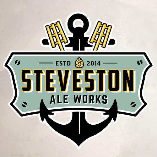 STEVESTON ALE WORKS