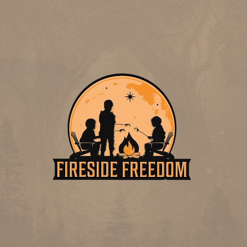 FIRESIDE FREEDOM
