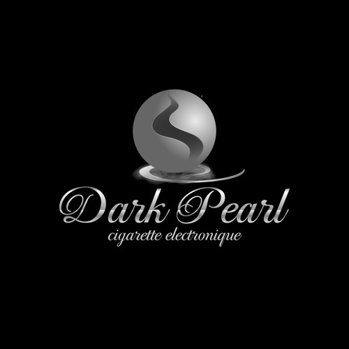 Aidez Dark Pearl avec un nouveau design de logo