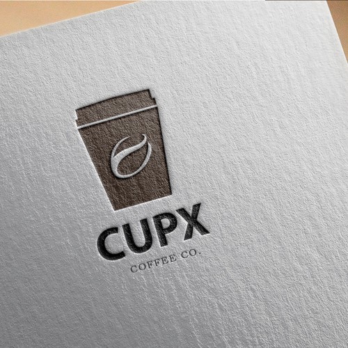 Bold Logo Design for a Coffee CO.