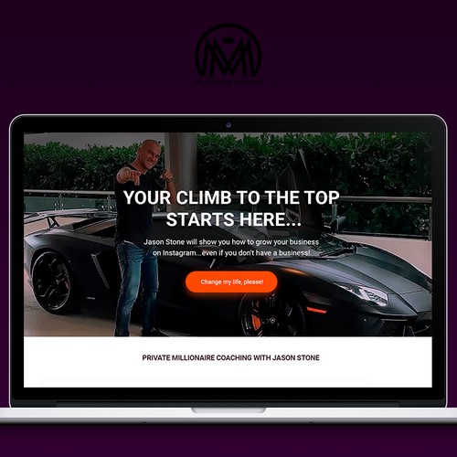 MillMentor Website