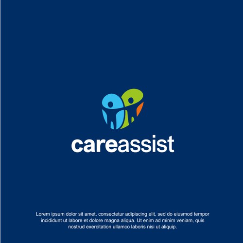 Logo for CareAssist