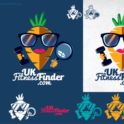 Fitness finder online 