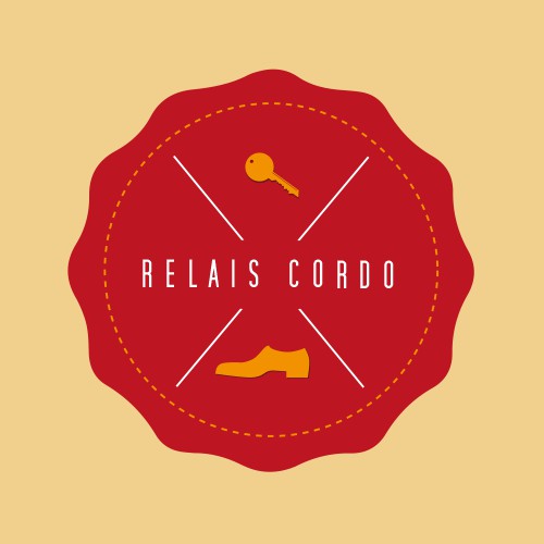 Créer un logo pour une nouvelle marque de points relais de cordonnerie