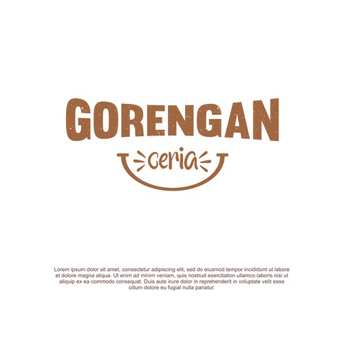 gorengan ceria