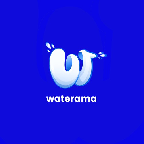 Waterama Logo