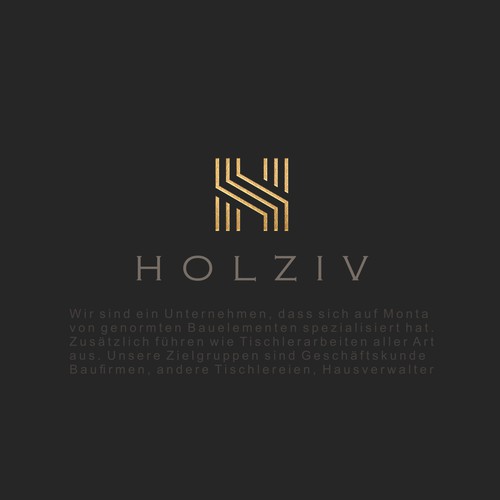 Holziv