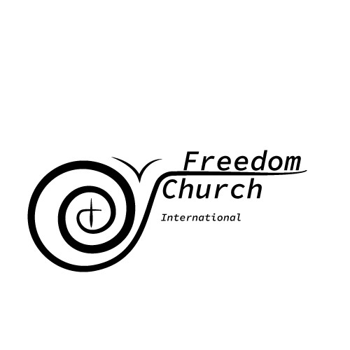 Logo concept for Church