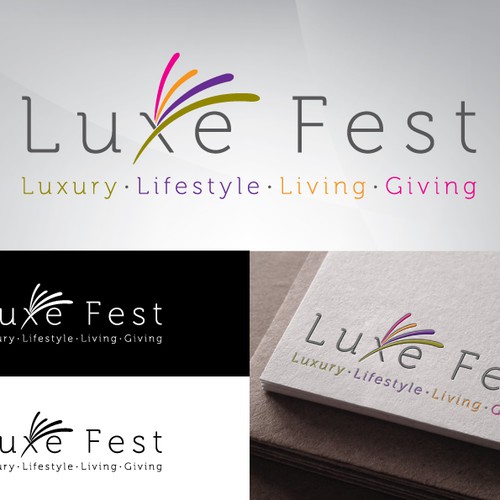 Luxe Festival
