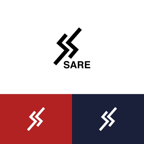 logo for sare