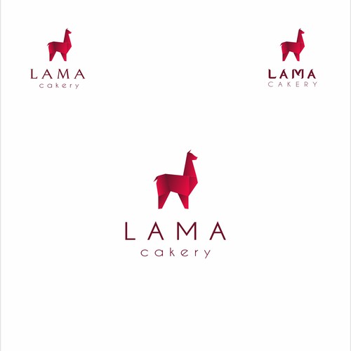 Lama cakery