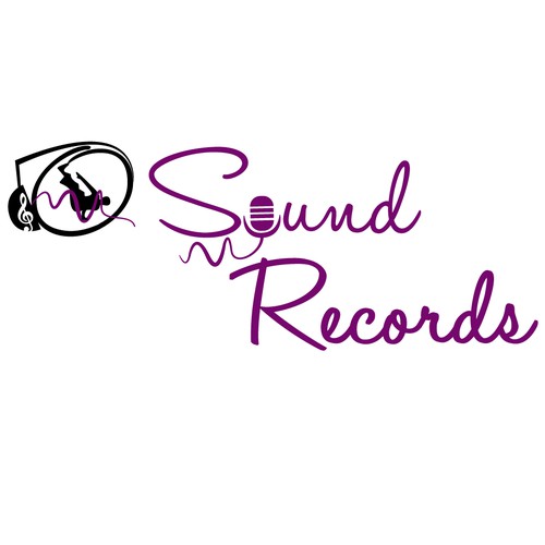 Q' Sound Records.