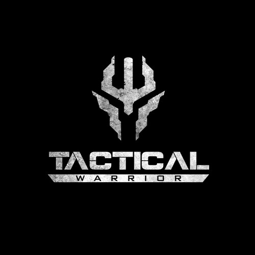 Tactical Warrior - Logo Design