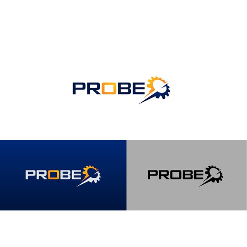 Create the next logo for Probe