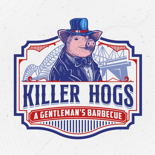 Killer Hogs