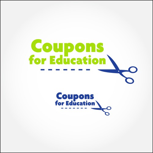 Logo Proposal for Coupons for Education