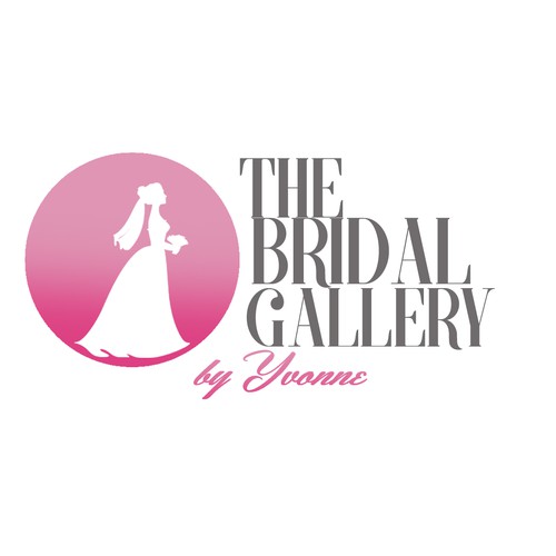 Bridal gallery logo