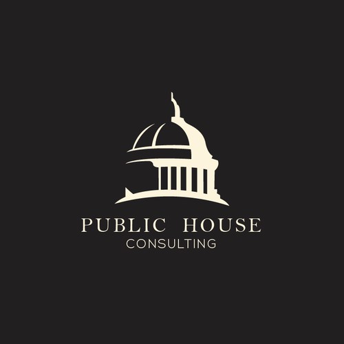 Public House Logo 