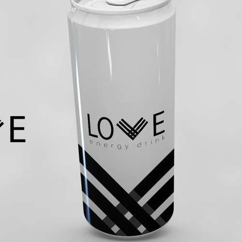 LOVE logo propose