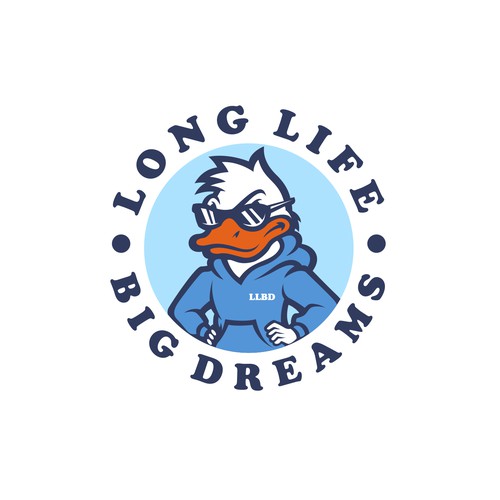 Long Life Big Dreams