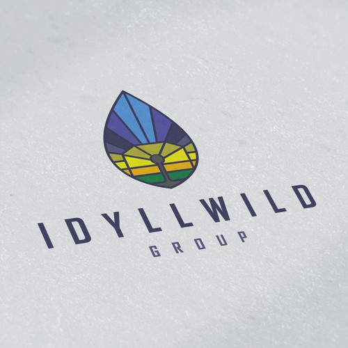 Logo for Idyllwild Group