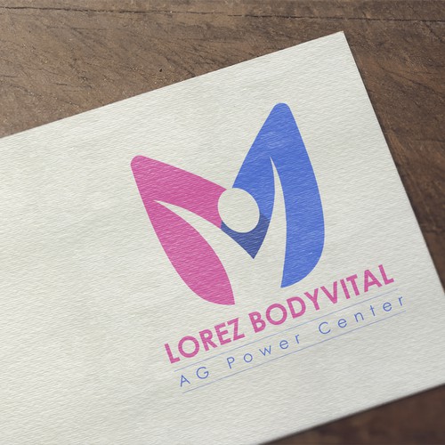 Fitness Logo