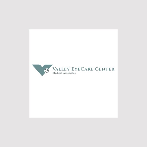 Valley EyeCare redesign.