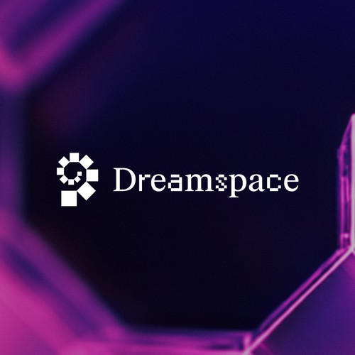 Dreamspace Spiral of Apps Logo